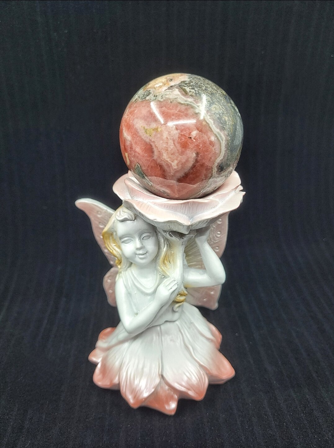 Argentina Rhodochrosite